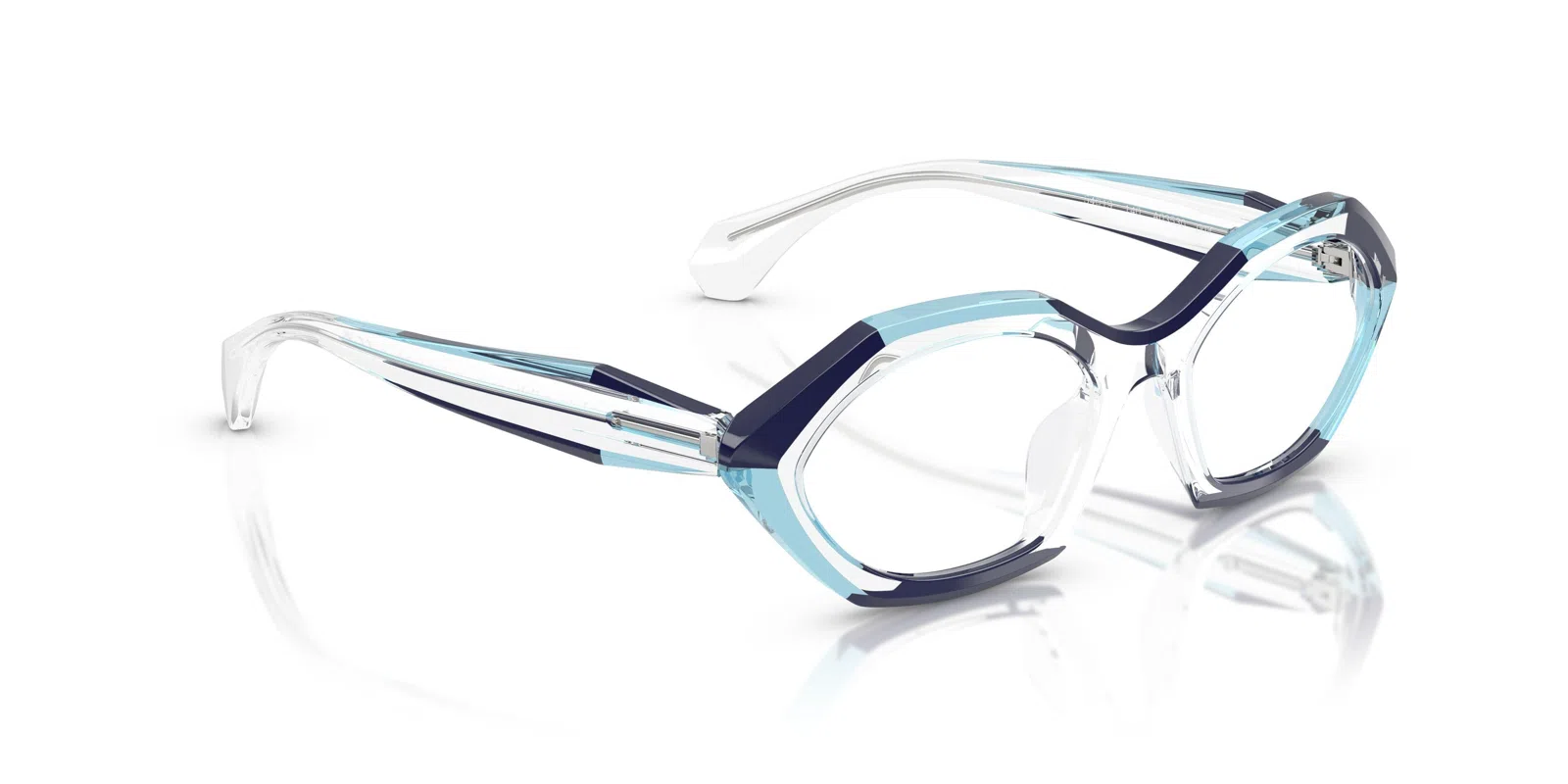 Alain Mikli 3530 Eyeglasses - view 16